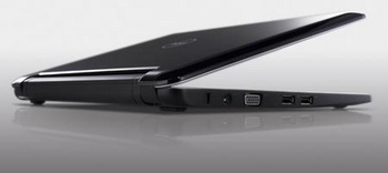 Dell inspiron mini 12